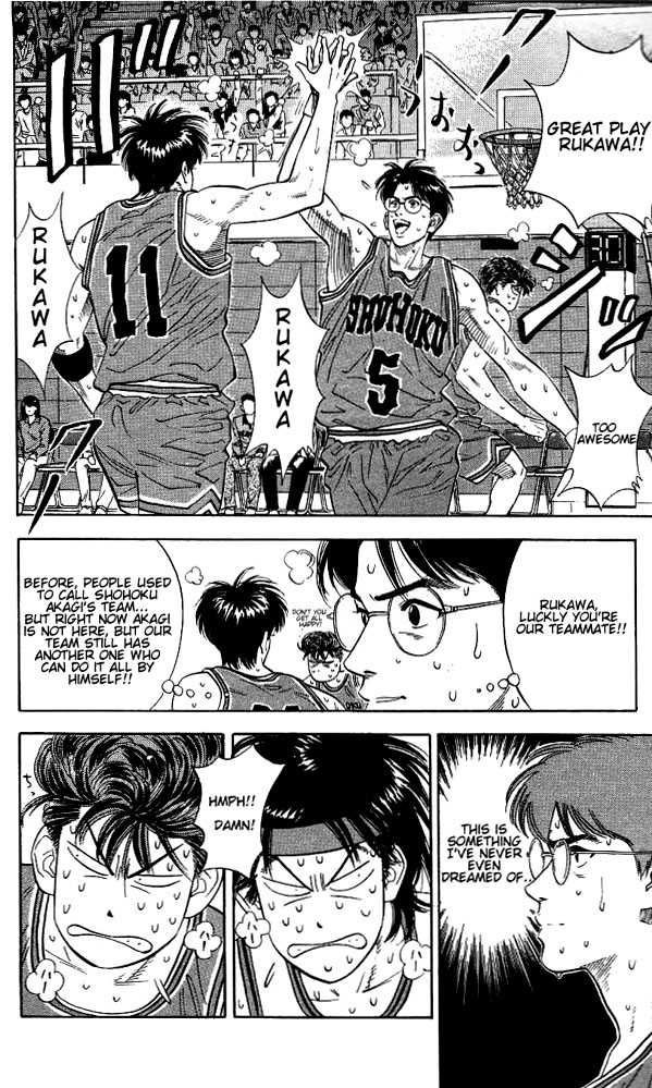 Slam Dunk Chapter 113 2